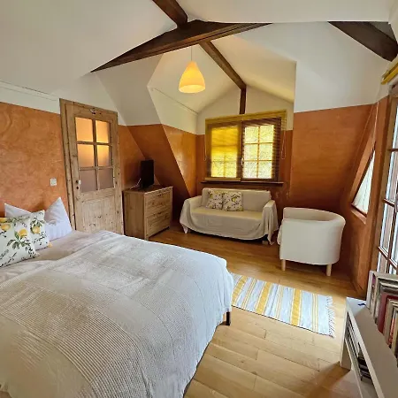 Appartement Petite Bellevue à Baden-Baden Extérieur photo