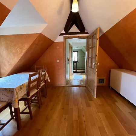 Appartement Petite Bellevue à Baden-Baden Extérieur photo