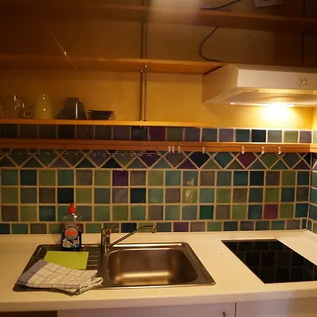 Appartement Petite Bellevue à Baden-Baden Extérieur photo