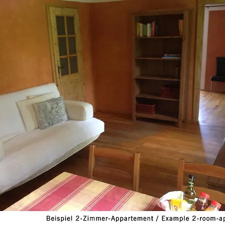 Appartement Petite Bellevue à Baden-Baden Chambre photo