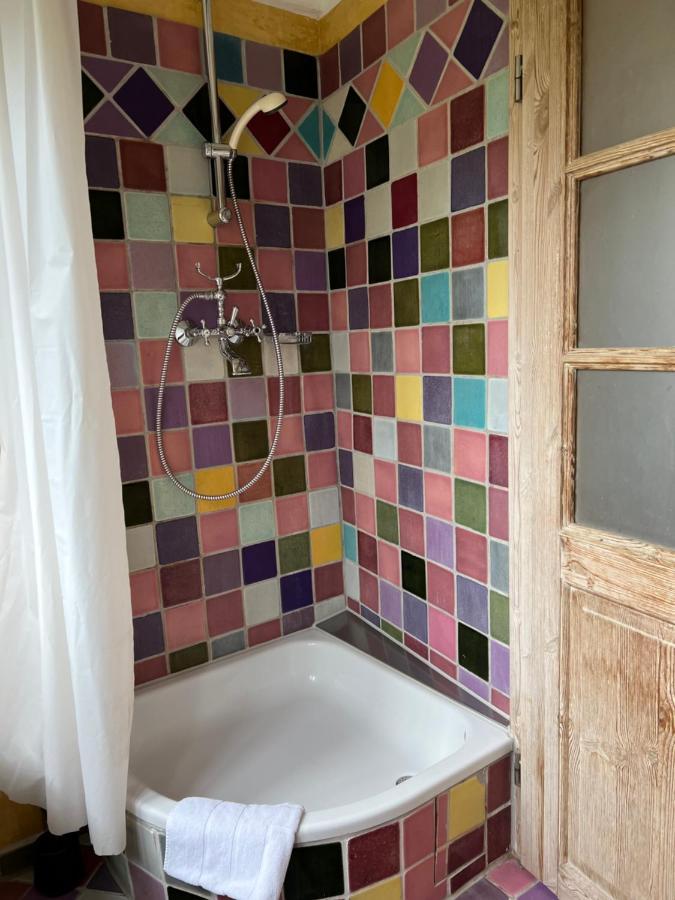 Petite Bellevue Appartement