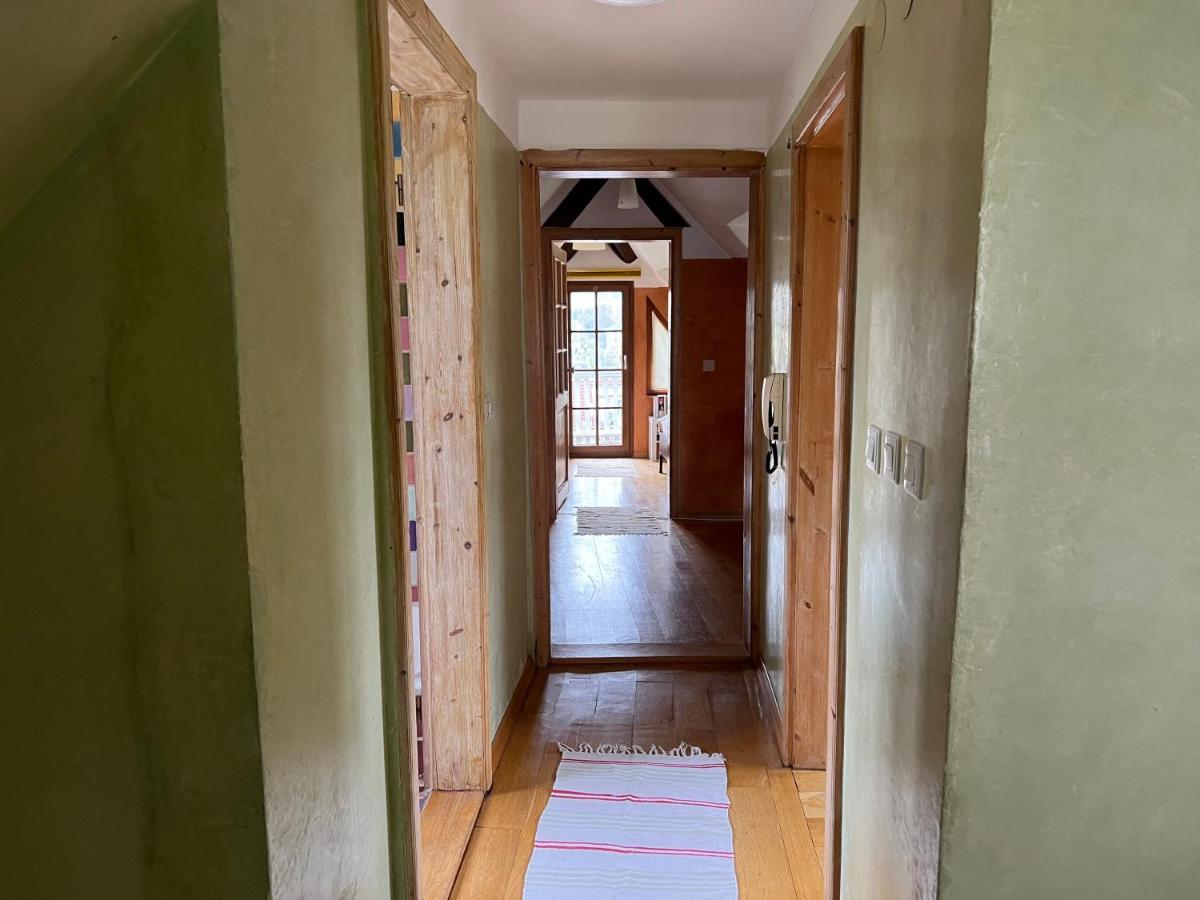Appartement Petite Bellevue Baden-Baden