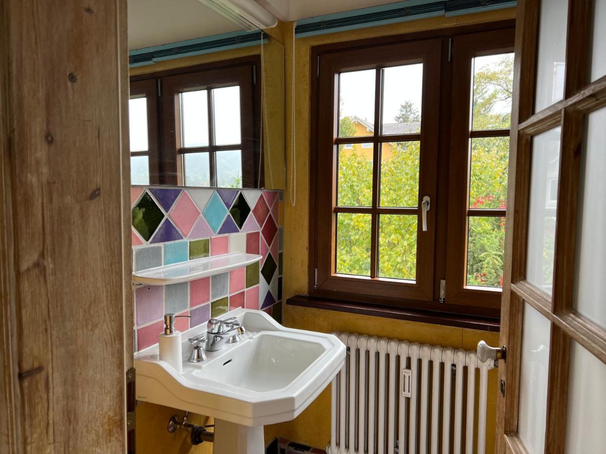 Appartement Petite Bellevue