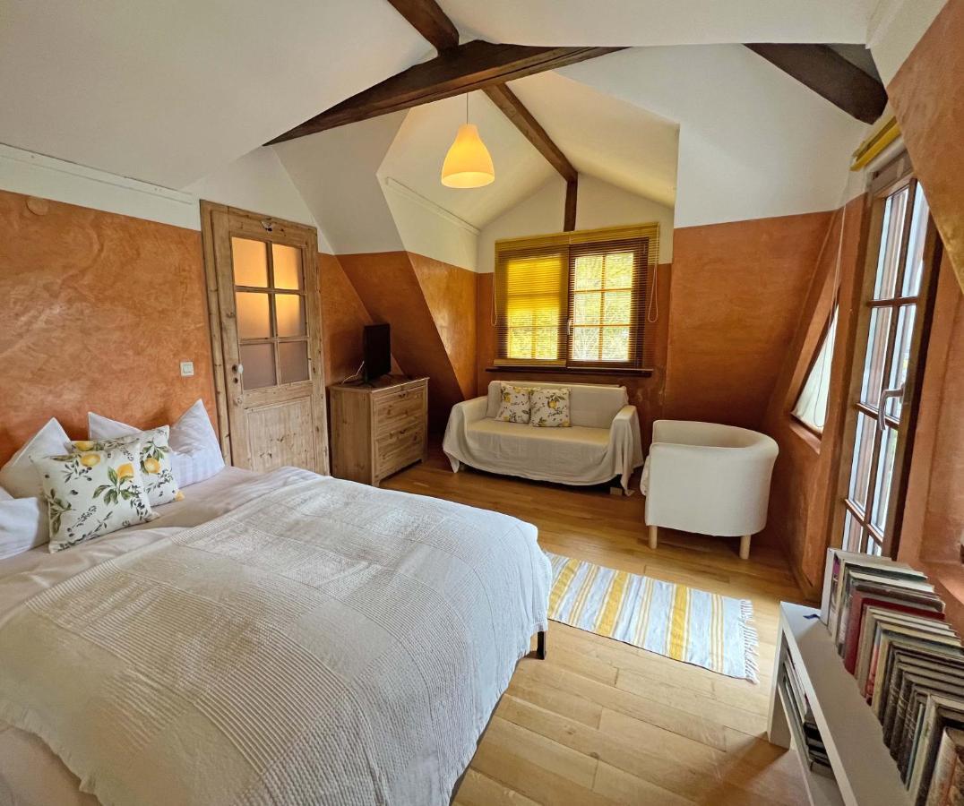 Petite Bellevue Baden-Baden