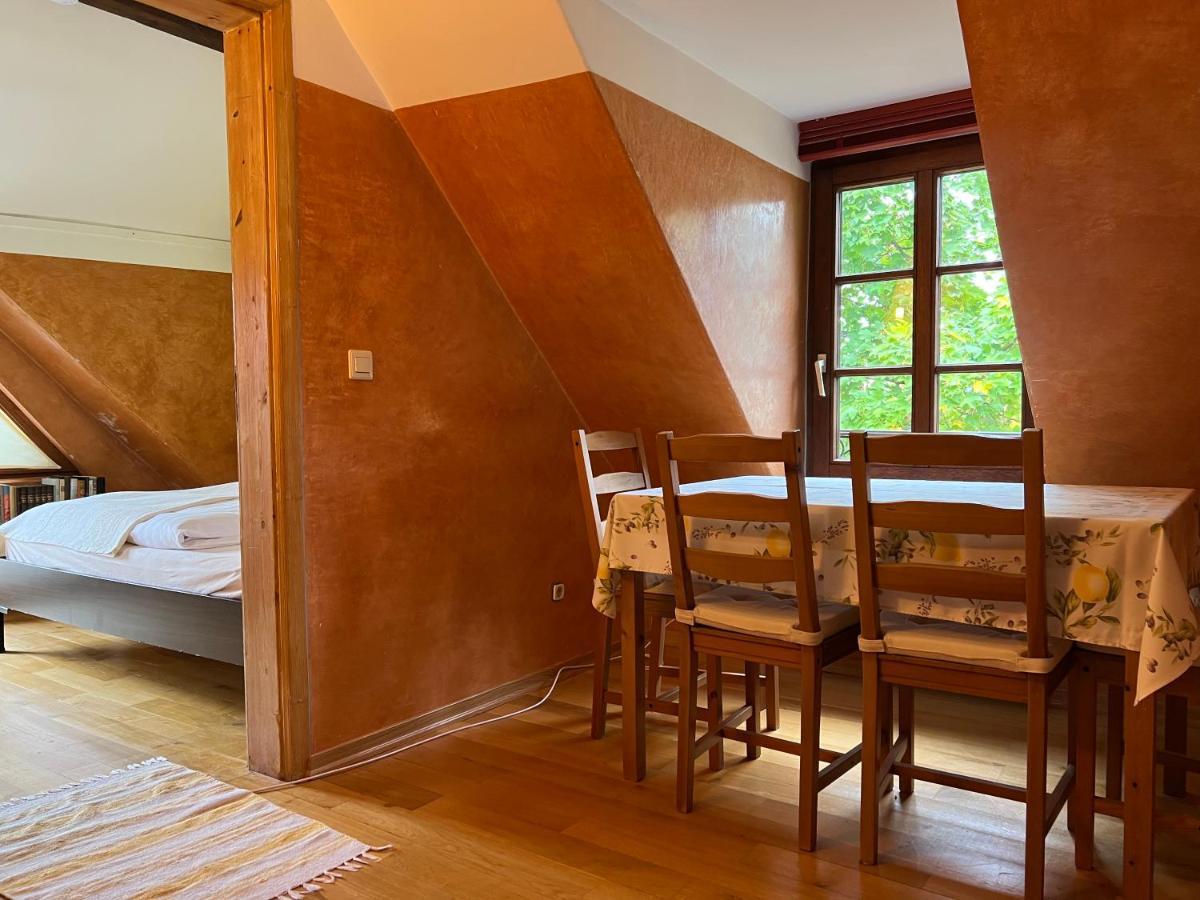Petite Bellevue Appartement Baden-Baden