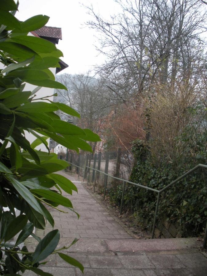 Petite Bellevue * Baden-Baden