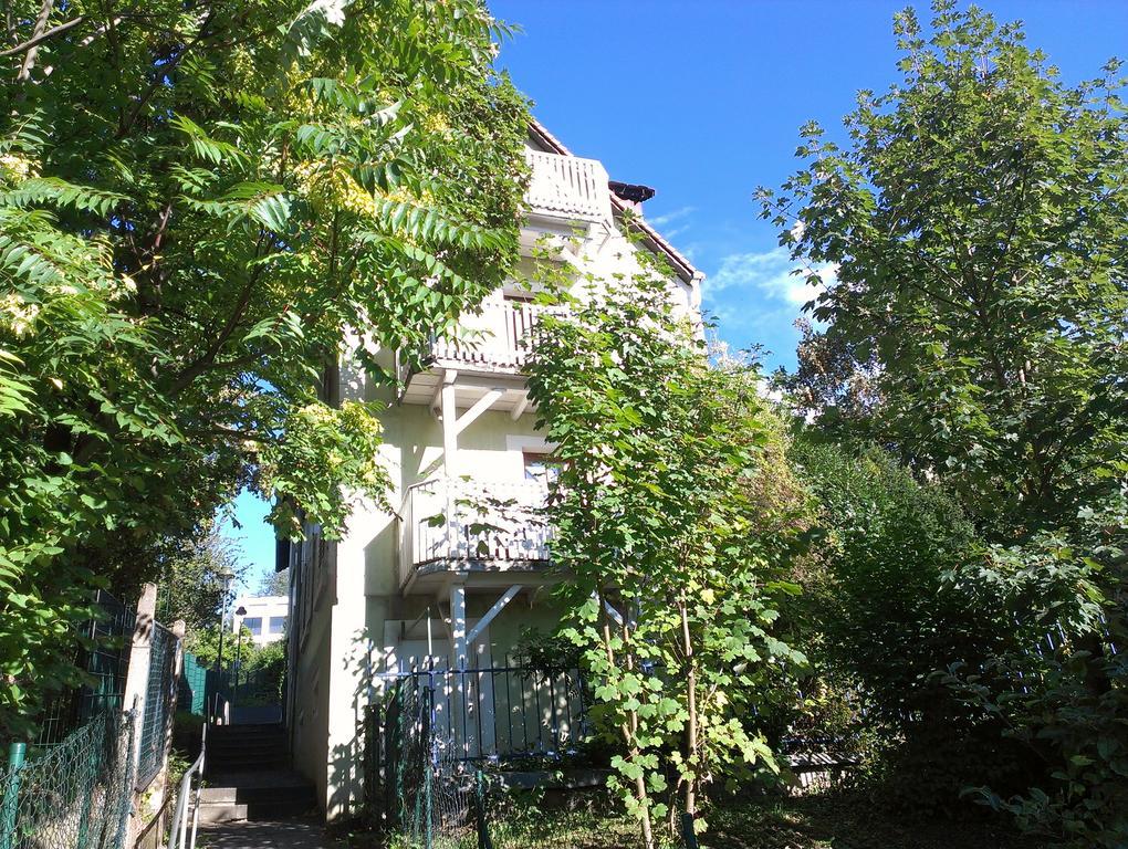 Petite Bellevue