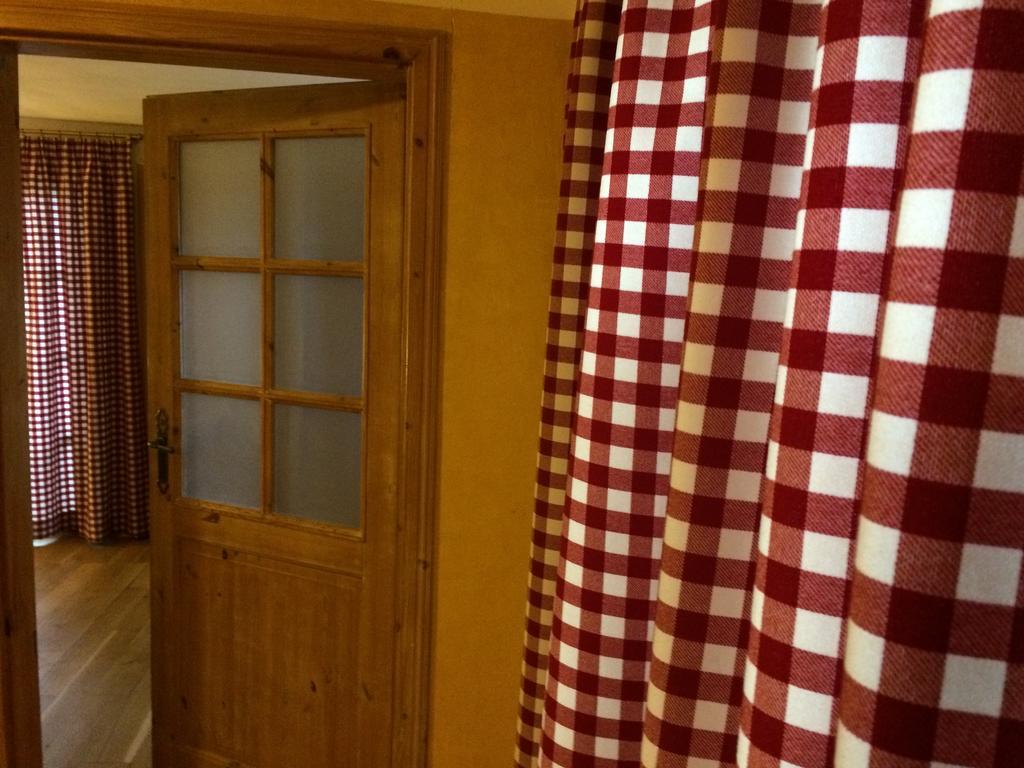 Petite Bellevue Appartement *