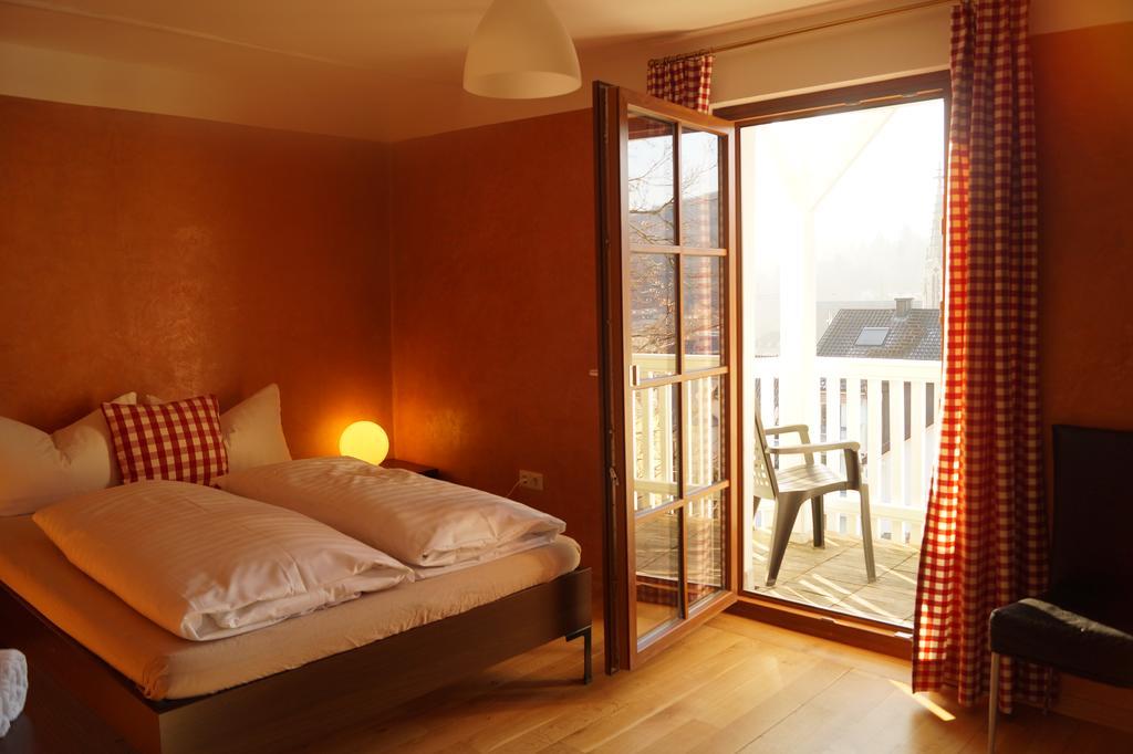 Petite Bellevue * Baden-Baden