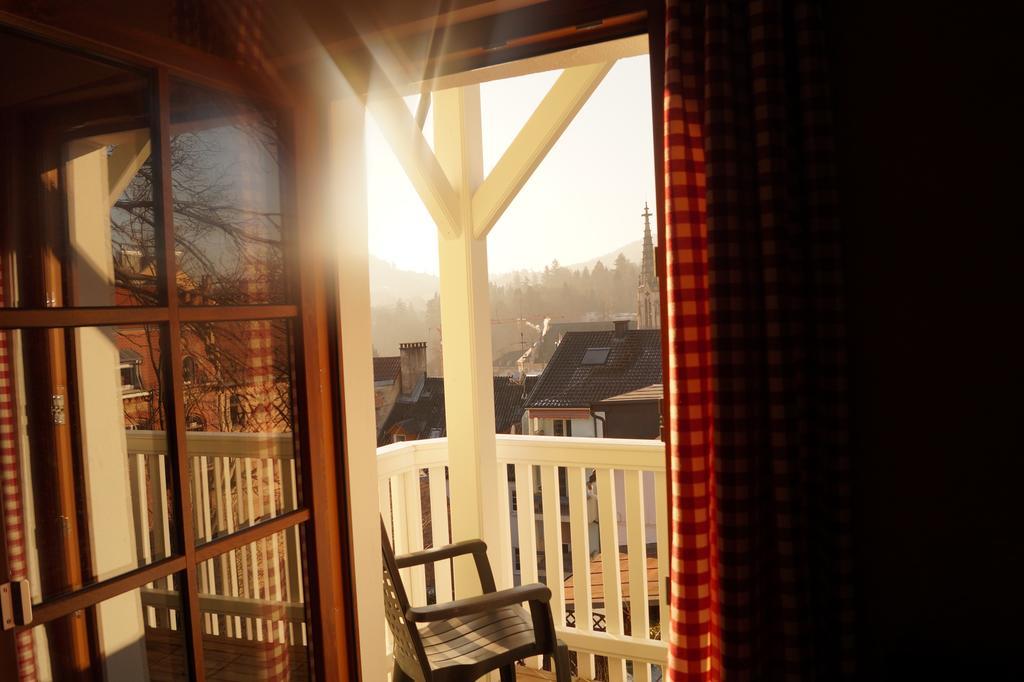 Appartement Petite Bellevue Baden-Baden