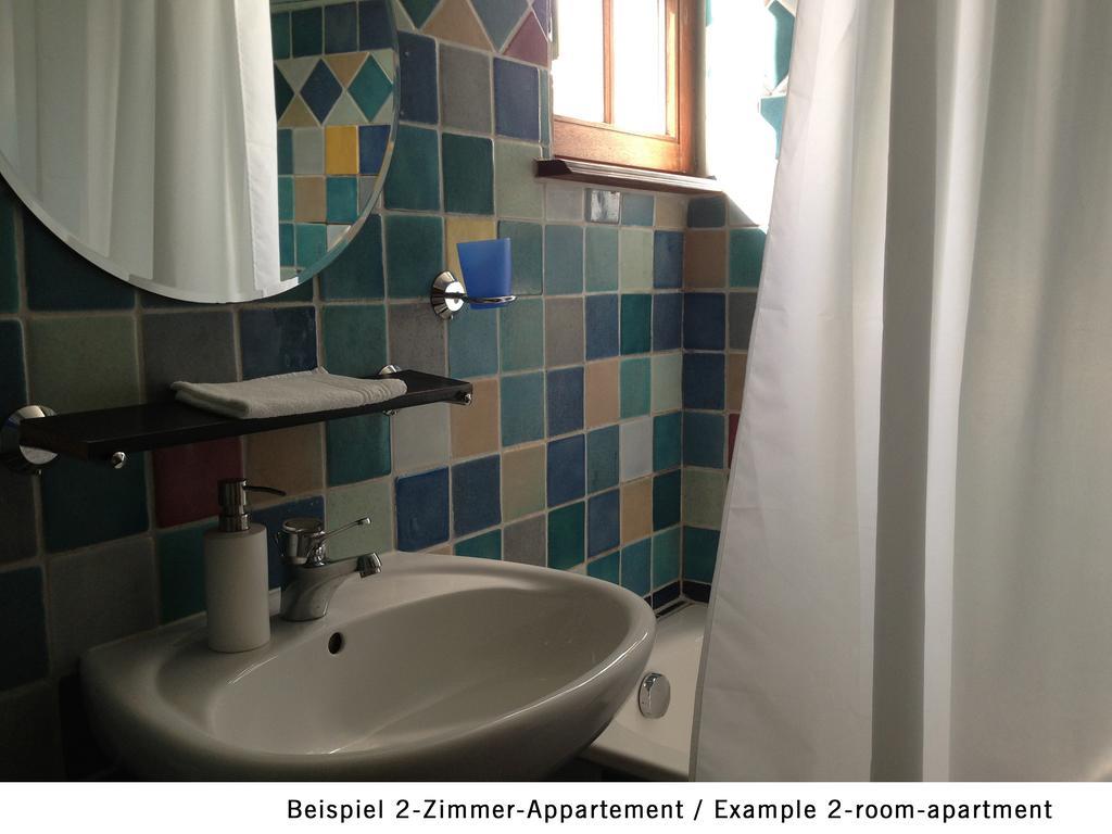 Petite Bellevue Appartement *