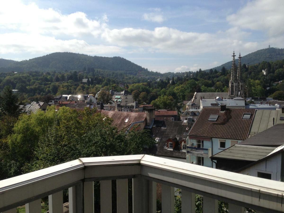Petite Bellevue Appartement